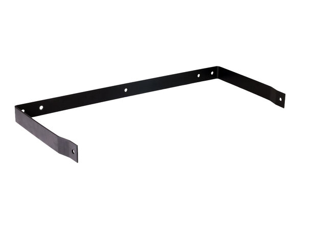 Audac MBK115 (sort) U-brakett for PX115 